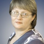Ушакова Е.А. - младший воспитатель